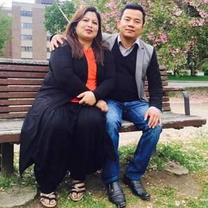 Meet your Posher, Ashok